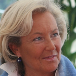 Mechthild Johanne Wenzel - Werrelmann 