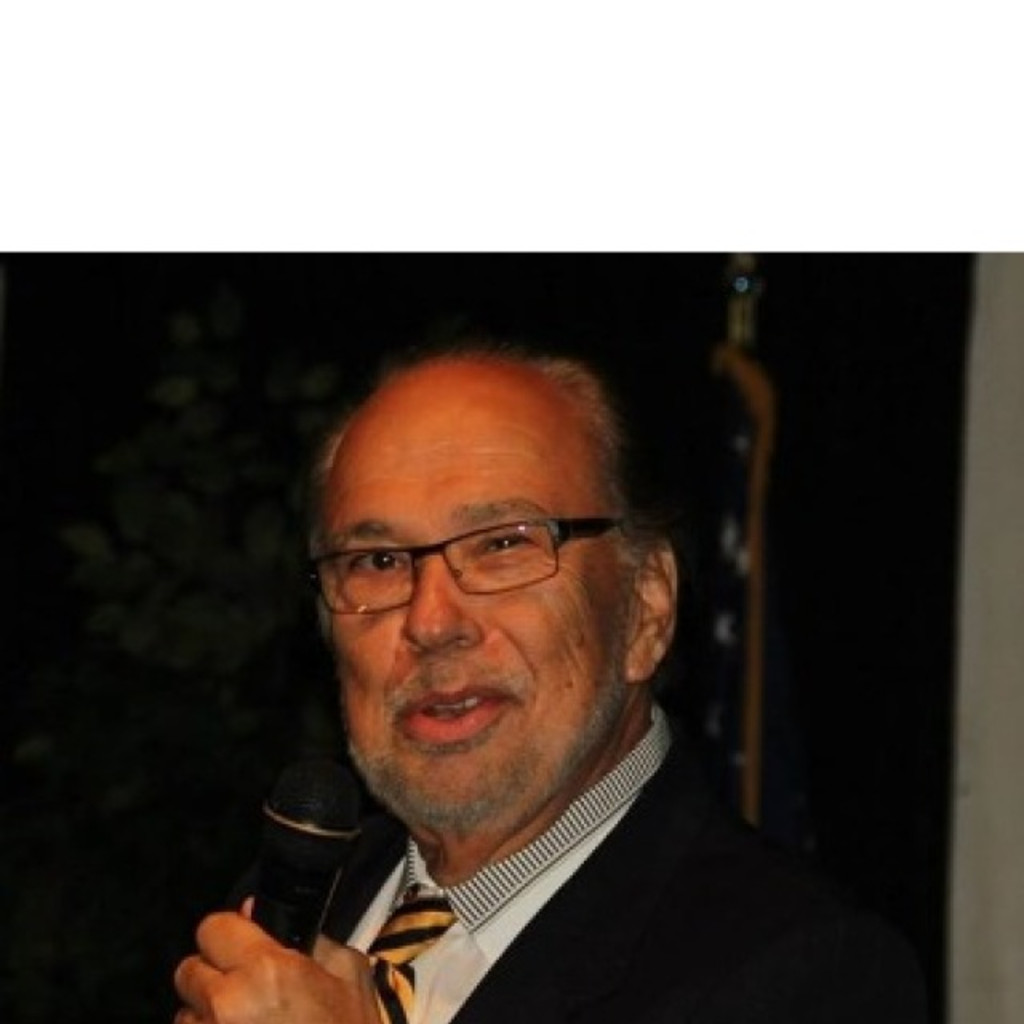 Len Cho Rendon Lencho Rendon - President - LRGlobal, LLC | XING