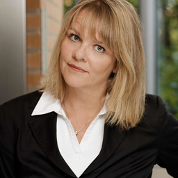 Kirsten Frehse-Knauf
