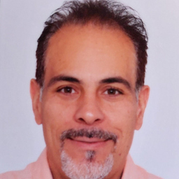 Majid Amini's profile picture