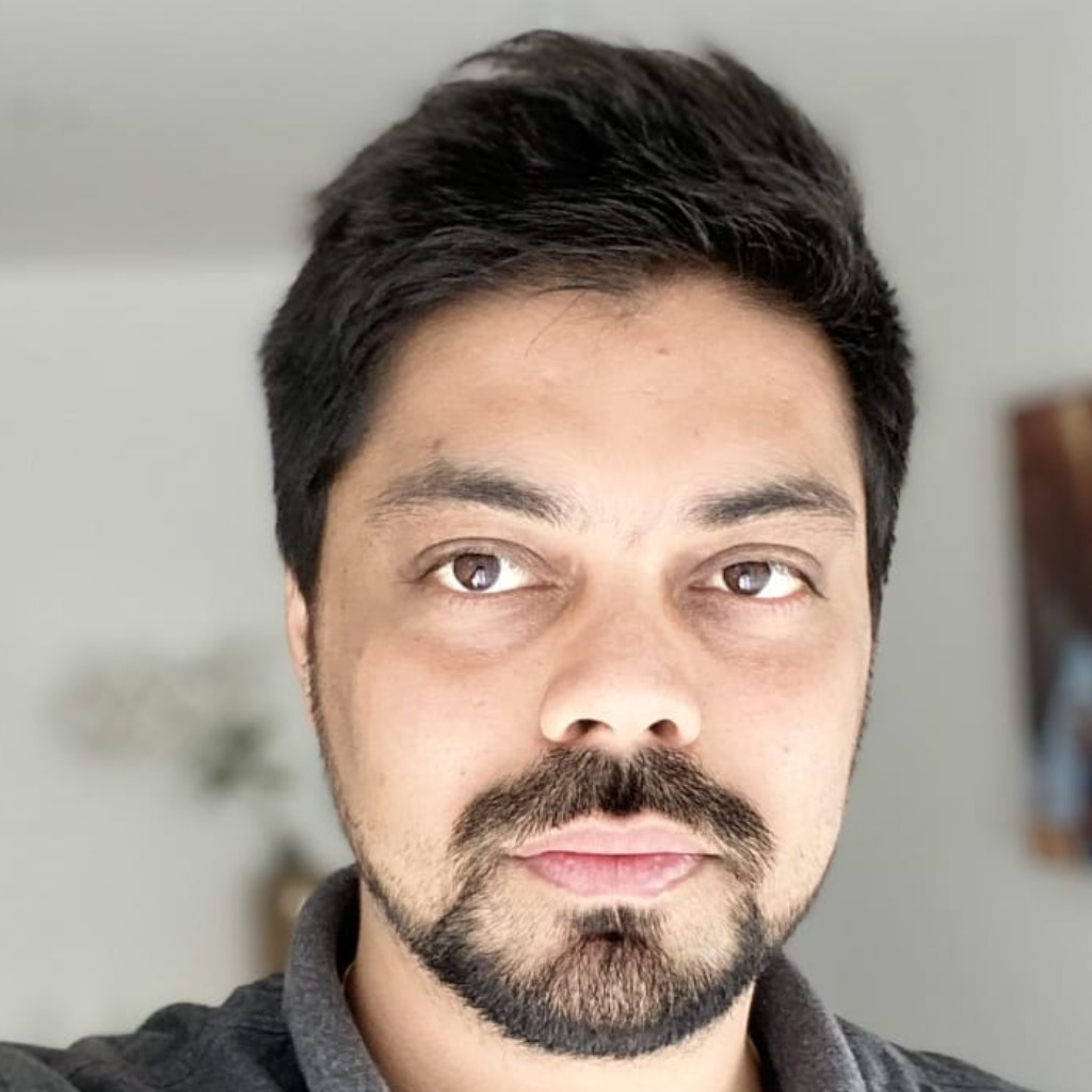 Manoj Sharma - QA Engineer - Mercedes-Benz.io GmbH | XING