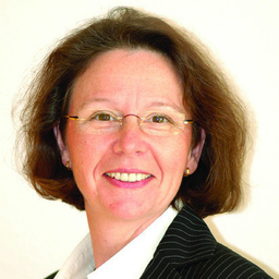 Dipl.-Ing. Gisela Hallstein-Ewering