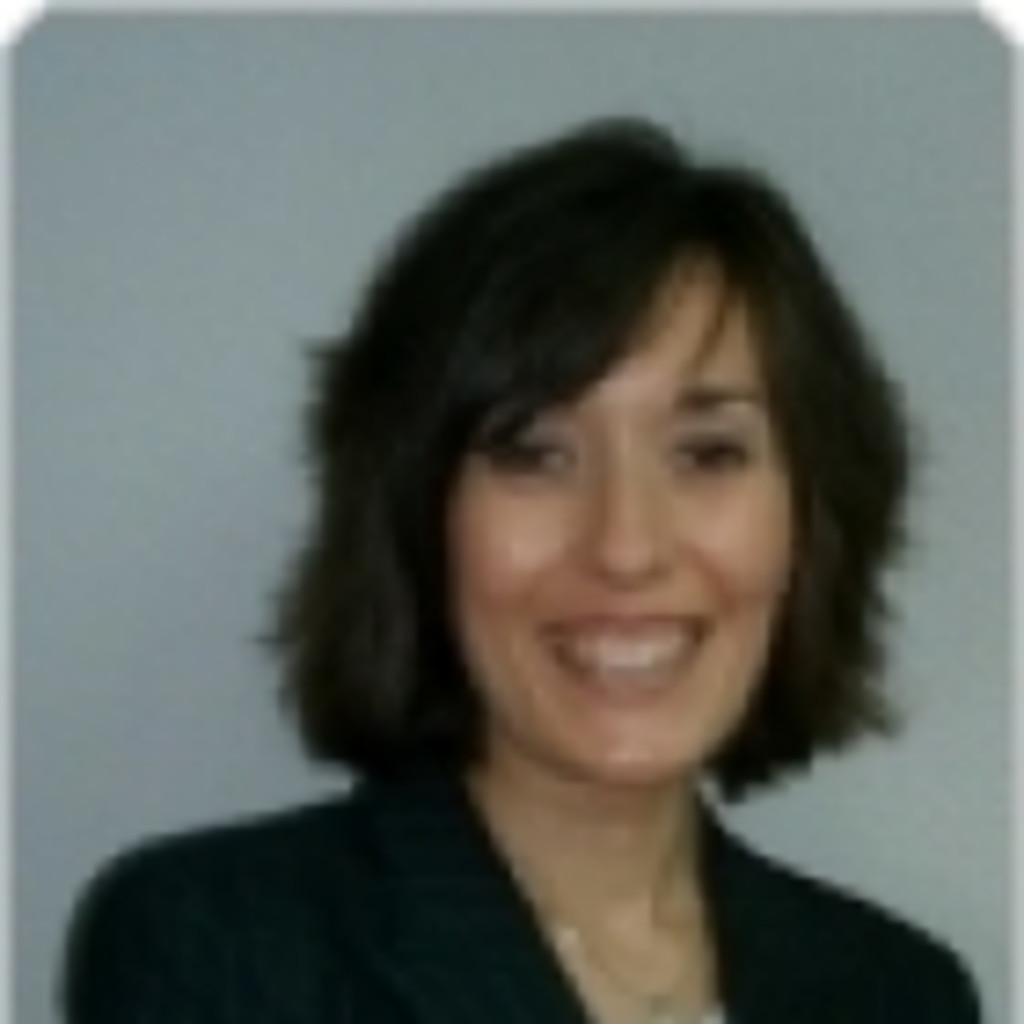 Mercedes Cordero Longarela Directora de oficina Randstad XING