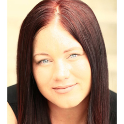 Jenny Buckway