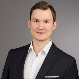 Patrick Schülke's profile picture