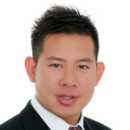 Joshua Tan's profile picture