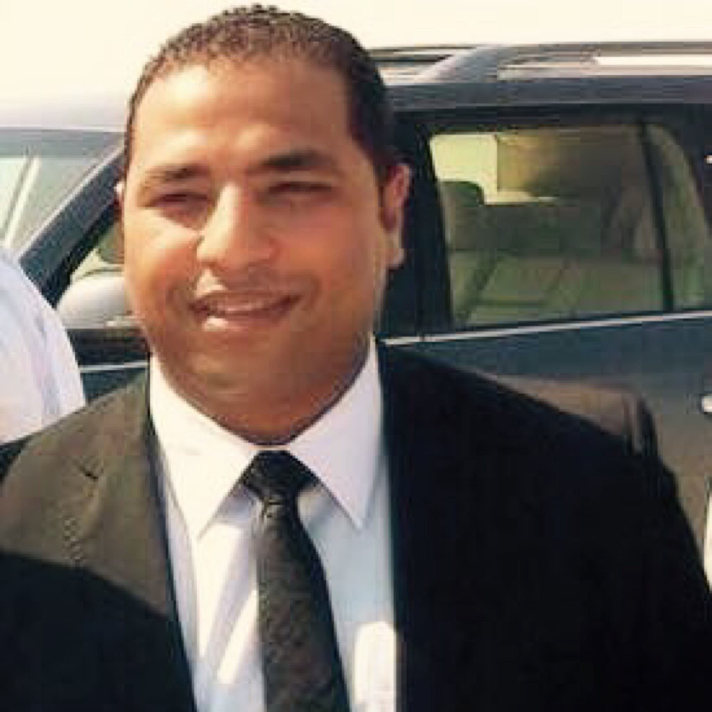 Mohamed Abdelaziz Project Manager SSH XING