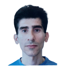 Meisam Rezaeimonfared
