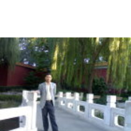 Bruce Gao