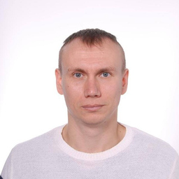 Aleksandr Pokaliuiev