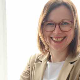 Frauke Rühl