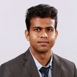 Indranil Maji