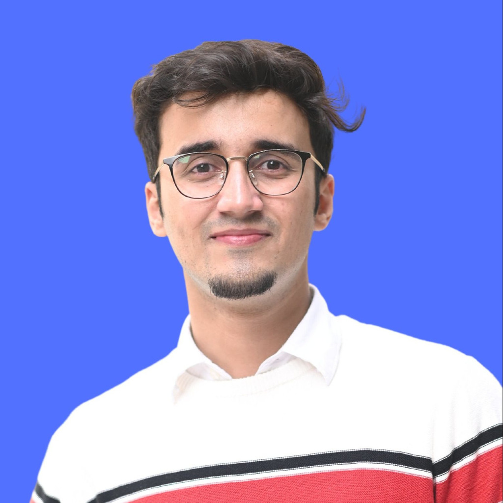 Muhammad Shayaan - Software Engineer - 10Pearls | XING