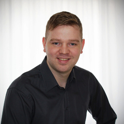 Daniel Ewert