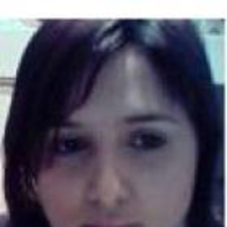 Merche Pinillos