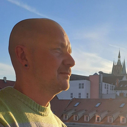 Christian Hildt