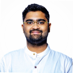 Shreyash Chaudhari