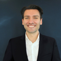 Marc Lovric