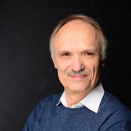 Profilbild Klaus Steinjan