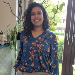 Amareen Vaz