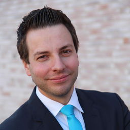 Thomas Fröbrich's profile picture