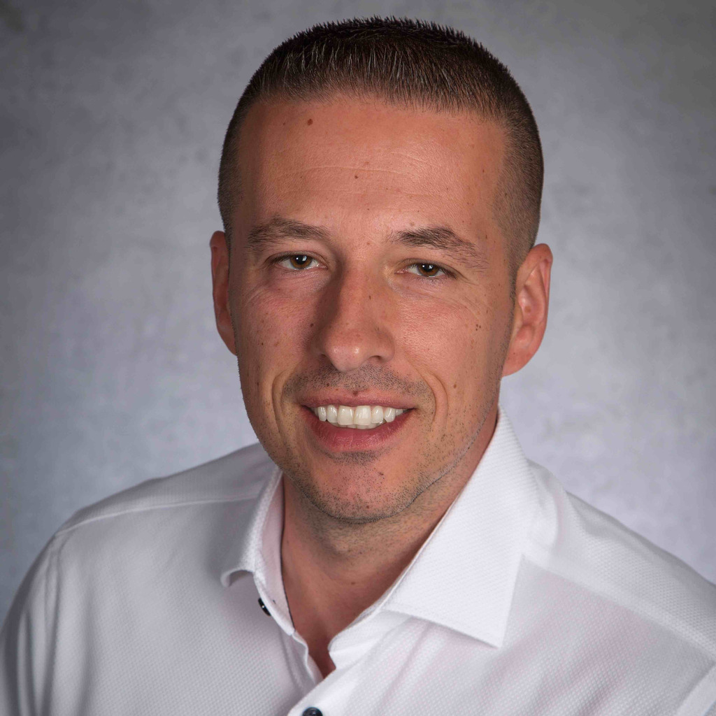 Samir Crnkic Head of Category Management MediaMarktSaturn