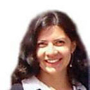 Social Media Profilbild Martha Betancourt Nürnberg