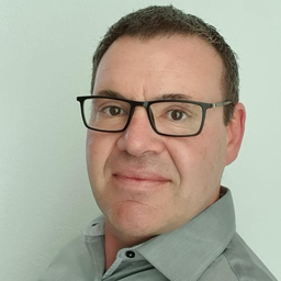 Martin Schnell