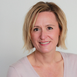 Brigitte Kagerbauer