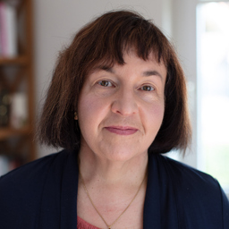 Gabriele Pape
