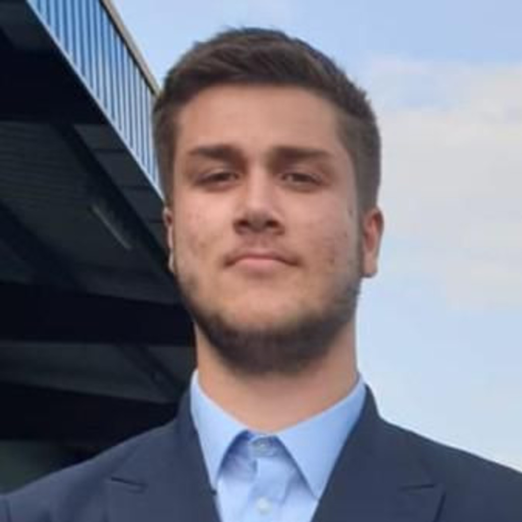 Jonathan Grigoleit Fachinformatiker Systemintegration GEDAKO GmbH