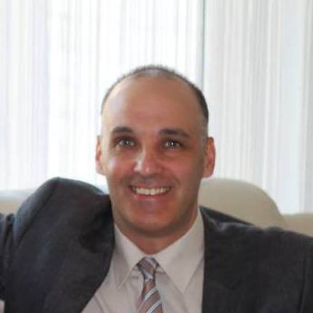 Michele Spolaore Fachkraft der Kreislauf.und Abfallwirtschaft