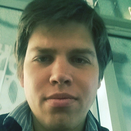 Yury Danilov