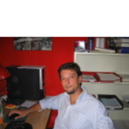 ANDREA TRENTAROSSI