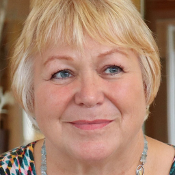 Ellen Ehrich
