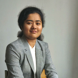 Srinidhi Padmanabhan Babu