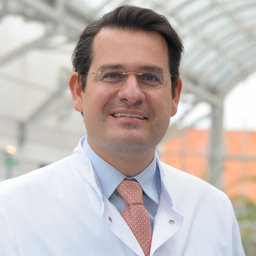 Prof. Dr. Moritz Schmelzle
