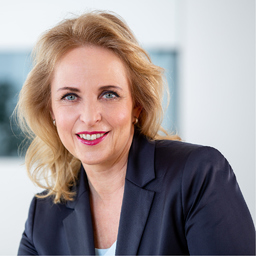 Mag. Christina van Waardenburg