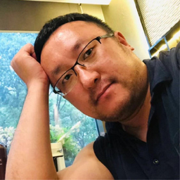 Li Peng