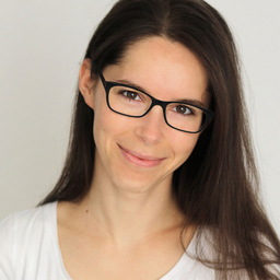 Lisa Marie Albrecht