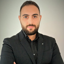 Social Media Profilbild Hussein Khalil Hussein Bösel