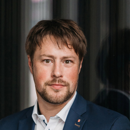 Johannes Stretz