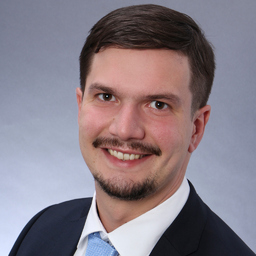 Dr. Tobias Weber