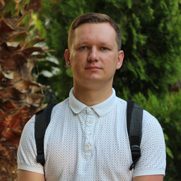 Maksim Budzko