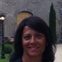 Carole Blanc