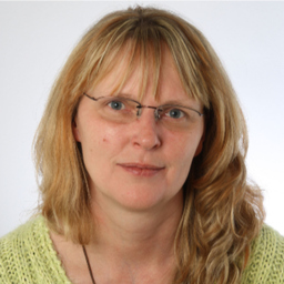 Dörte Gerken
