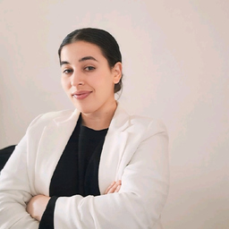 Khadija El Majidi