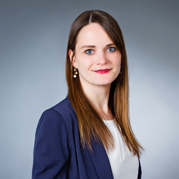 Christin Plechinger