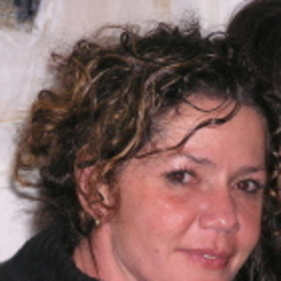 Elke Thomas