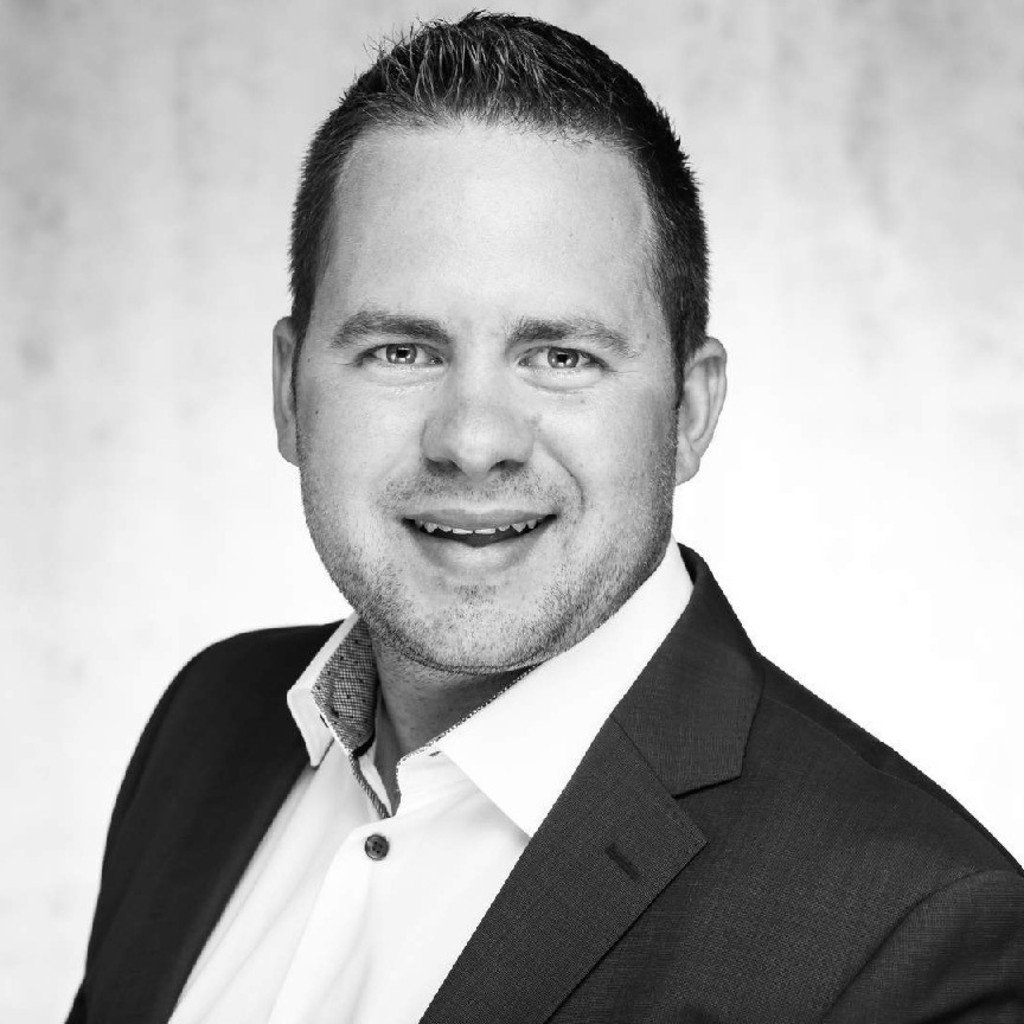 Christoph Winkelmann - Corporate Documentation Officer - FUCHS Group -  FUCHS PETROLUB SE | XING
